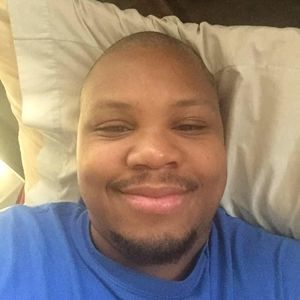 Meet your Posher, Albert aj